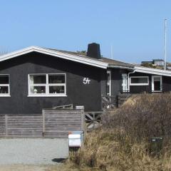 Holiday home Fanø LXXXVI