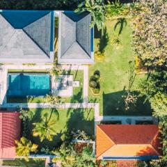 Nyang - Nyang Bungalow Uluwatu