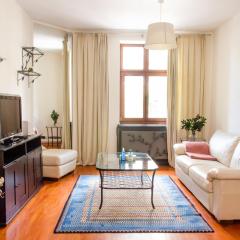 Bohemian Apartment - Center of Bucharest