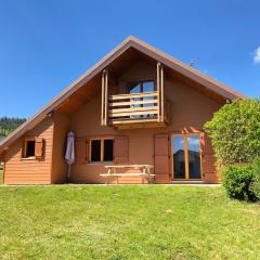 Chalet Sapin