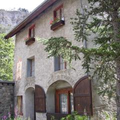 Le Pont de l' Alp