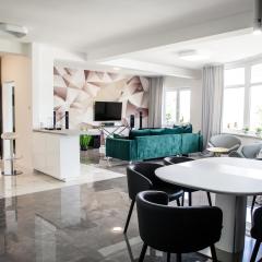 Apartamenty MARINA