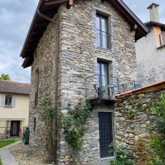 Losone - Locarno, Rustico San Giorgio