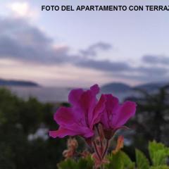 Rua Granxas, n 13, Piso con terraza o Estudio sin terraza