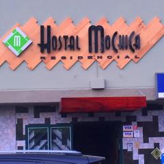 Hostal Residencial Mochica