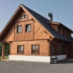 Holiday home in Zahori u Semil - Isergebirge 38483
