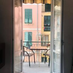 Il Balconcino delle CinqueTerre
