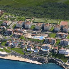 Skiper Apartments & Golf Resort