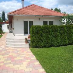 Holiday home in Keszthely/Balaton 39648