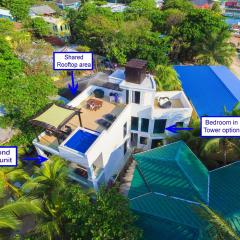 Bella Luna Beach Condo #227487