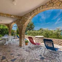 Apartment in Klimno - Insel Krk 14302