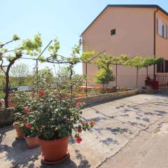 Apartment in Porec/Istrien 34560