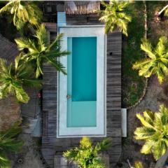 Isla Fuerte - Wiji Island House
