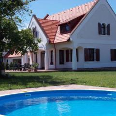 Holiday home Nagyvazsony/Balaton 20231