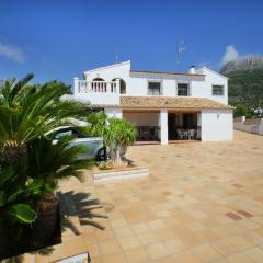 Villa Canuta De Ifach - Costa CarpeDiem