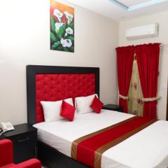 Hotel Deluxe Johar Town Lahore