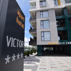 studio hotel victor 401