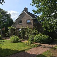 Bed & Breakfast Ter Borg