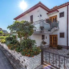 Apartment in Porec/Istrien 10190