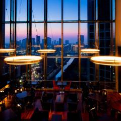 The Royal Park Hotel Iconic Tokyo Shiodome