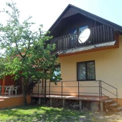 Holiday home in Gyenesdias - Balaton 18865