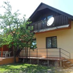 Holiday home in Gyenesdias/Balaton 18865