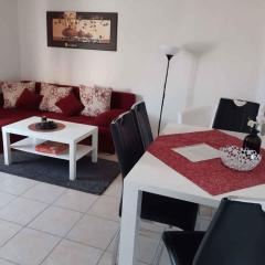 Holiday home in Lancken-Granitz 2946