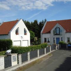 Apartment in Frantiskovy Lazně 1609