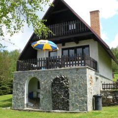 Holiday home Marianska/Erzgebirge 1668