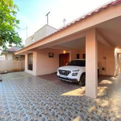Le Royce Villa - TIE Hotels & Resorts