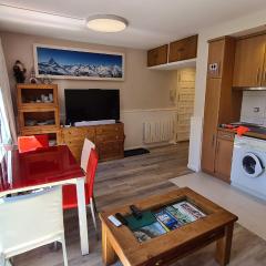 Apartamento Crest