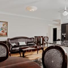 Apartament Royal