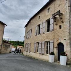 Maison Fossemagne