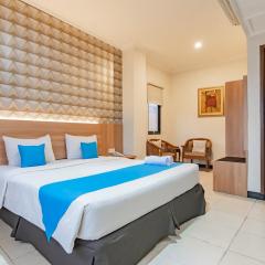 Cihampelas Hotel 2 Mitra RedDoorz