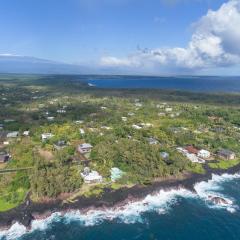 Hale Ki'i Maka Manu home