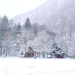 Zen House