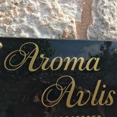 Aroma Avlis Apartment