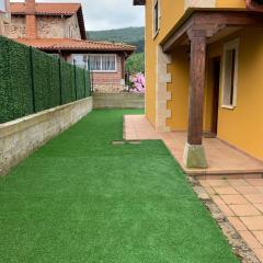 Chalet Individual en Vargas, Cantabria