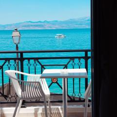 Hotel Kyani Akti