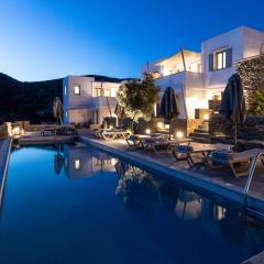 Nesea Sifnos - Luxury Residences