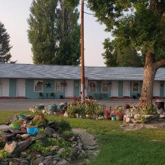 Sage Motel