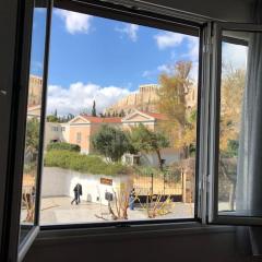 Acropolis Museum Apartment