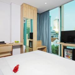 RAMADA ENCORE BY WYNDHAM SAIGON D1 - Formerly M Boutique Hotel Saigon