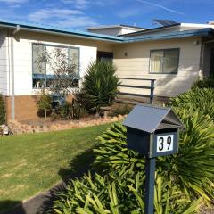 Lakes Entrance Views
