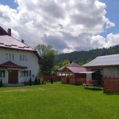 Casa Moldovita