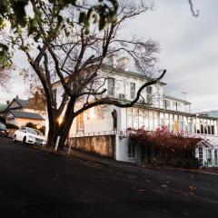 巴特里帕恩特庄园住宿加早餐旅馆