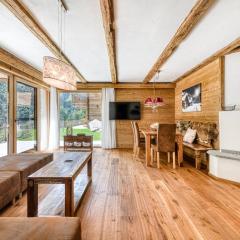 Dahoam-Apartments by A-Appartments