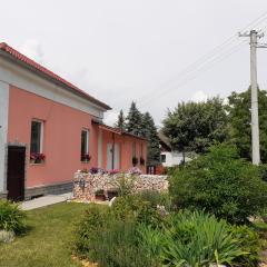 Privát Čujová