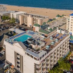 Hotel Monte Carlo Ocean City
