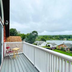 Lakeside Berkshires Home Near Hiking and Skiing!